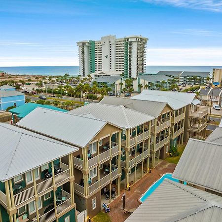 Crescent Moon Palace - A Luxury Home With Pool, Parking, Just Steps To The Beach Panama City Beach Kültér fotó