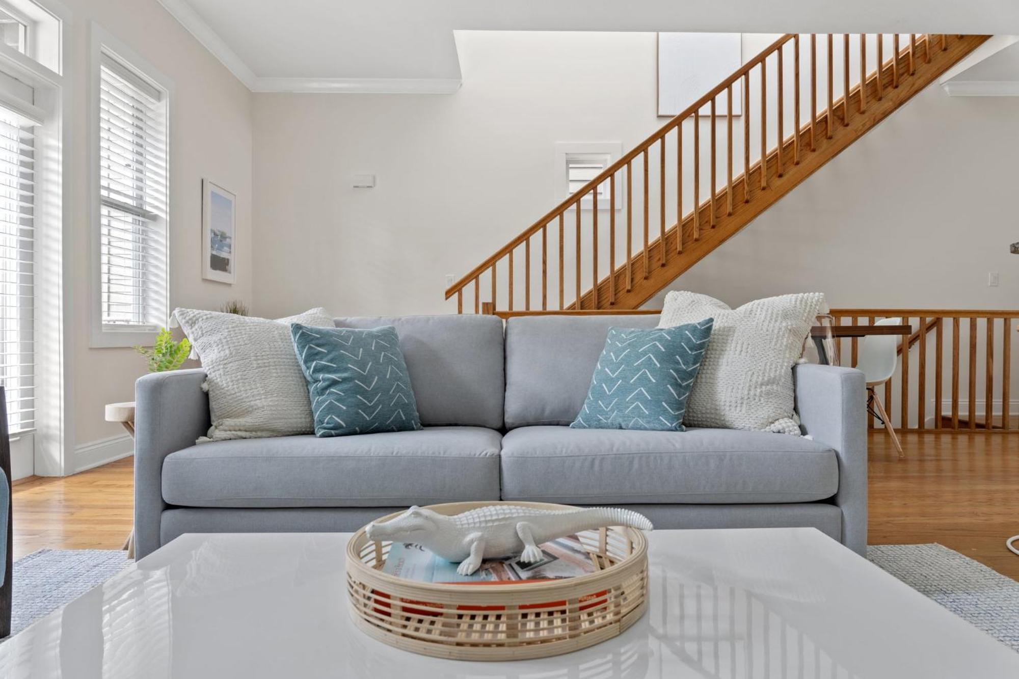 Crescent Moon Palace - A Luxury Home With Pool, Parking, Just Steps To The Beach Panama City Beach Kültér fotó